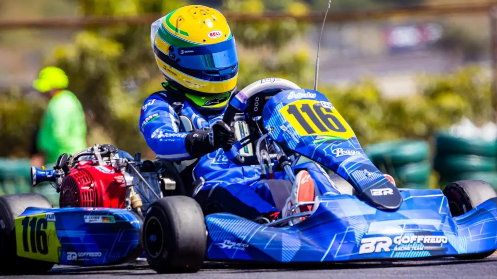 Gabriel Cayres/F4 Júnior/V11 Cup - Tartalho Photografia