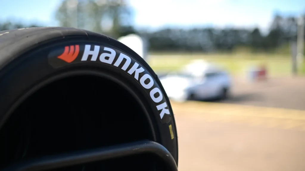 Hankook Pneus - Duda Bairros