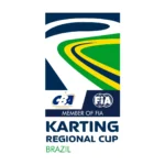 Logo Regional Cup Brazil