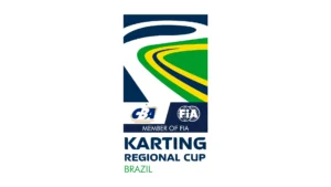 Logo Regional Cup Brazil