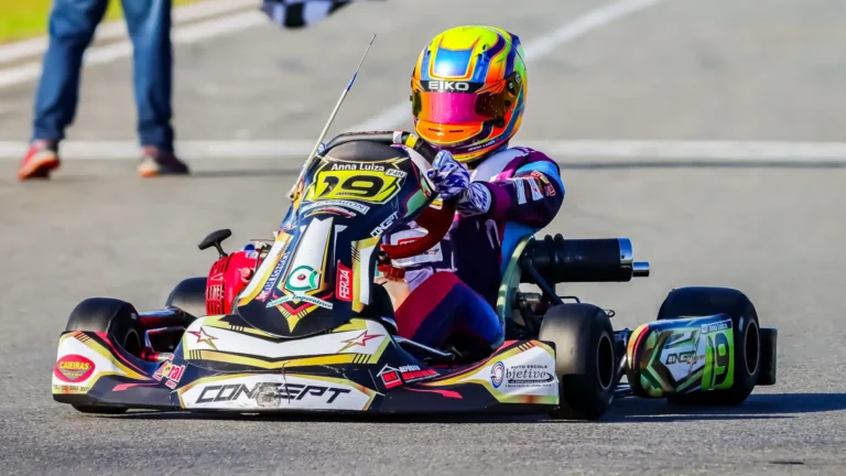 Anna Luiza Pimpão/F4 Sprinter/Copa São Paulo Light - Diego Tartalho/Tartalho Photografia