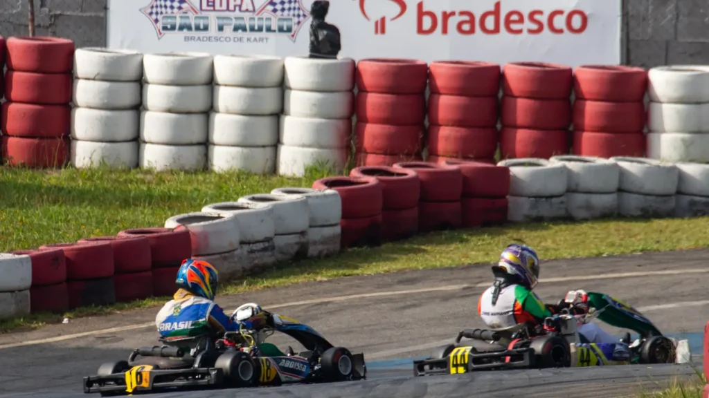 Rotax/Copa São Paulo Bradesco - Serjão Soares