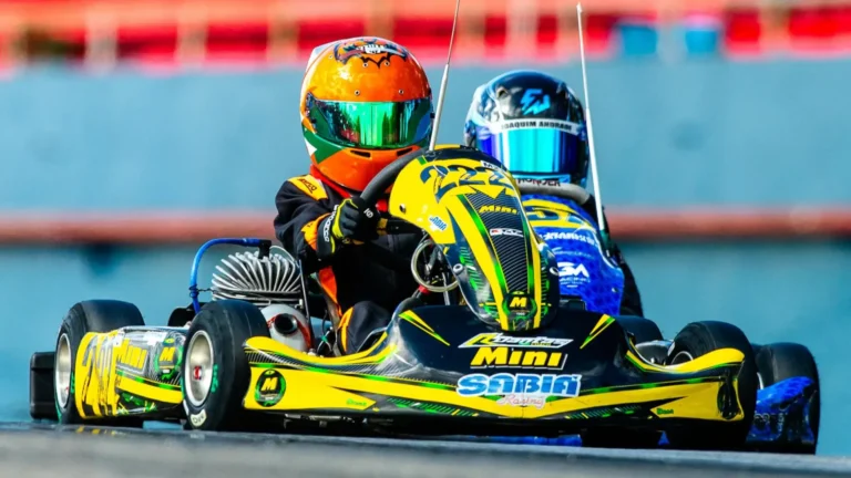 Gabriel Souza/Mini/Copa São Paulo Light - Leonardo Dias
