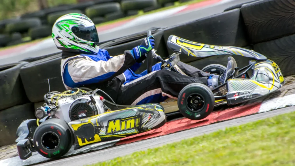 Guilherme Corso/Mittag Racing/Campeonato Gaúcho 2024 - Rafael Pierre