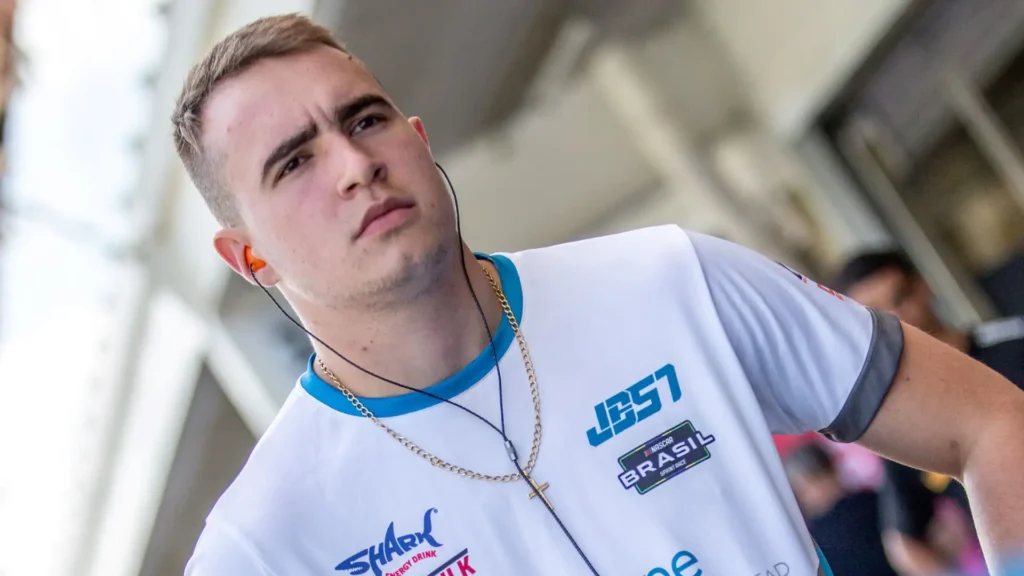 João Bortoluzzi/MForce/Stock Light - Ricardo Saibro