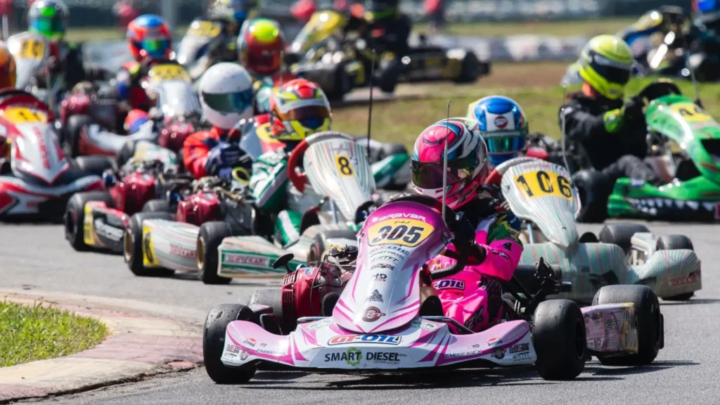 Marcella Assumpção/F4 Junior/Copa São Paulo Light - Divulgação
