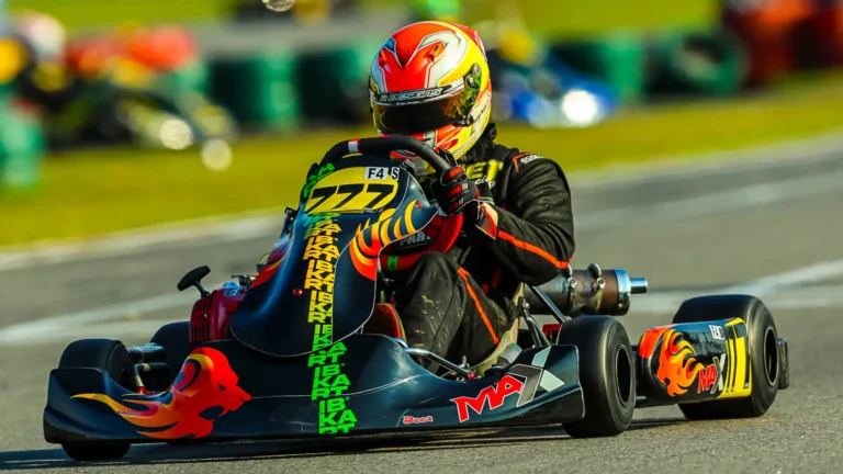 Marcus Kinho Borges/F4 Sênior/Copa São Paulo Light - Gilmar Rose