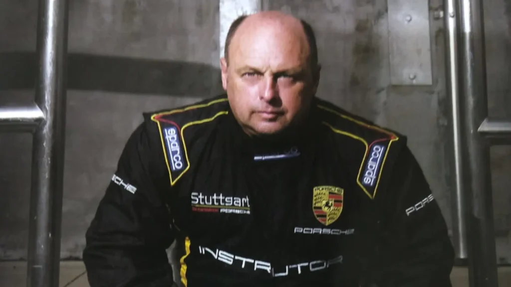 Maurizio Sala/Landerson Competições/Turismo Nacional - Divulgação