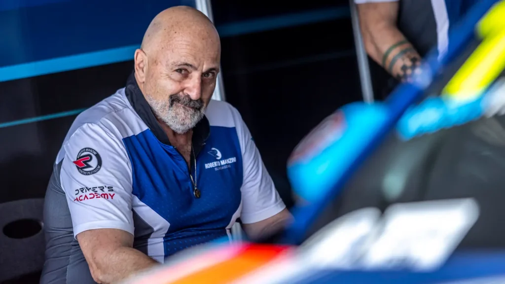 Ricardo Manzini/RMCP/Turismo Nacional - Ricardo Saibro