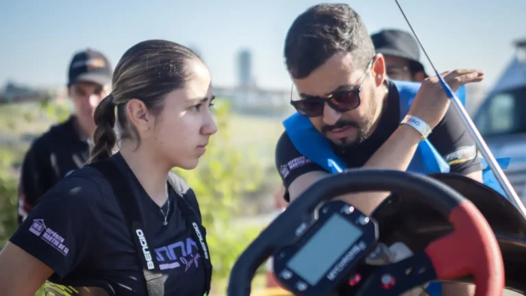 Anna Luiza Pimpão/F4 Sprinter/Copa São Paulo Light - Diego Tartalho/Tartalho Photografia