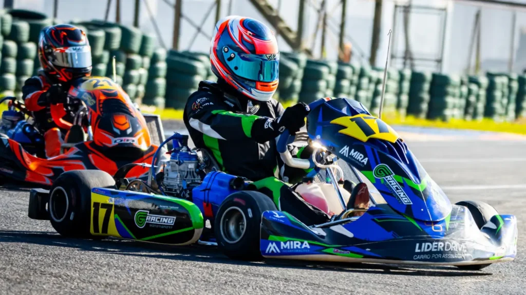 Bernardo Tambasco/OK-N Júnior/Copa São Paulo Light - Diego Tartalho/Tartalho Photografia