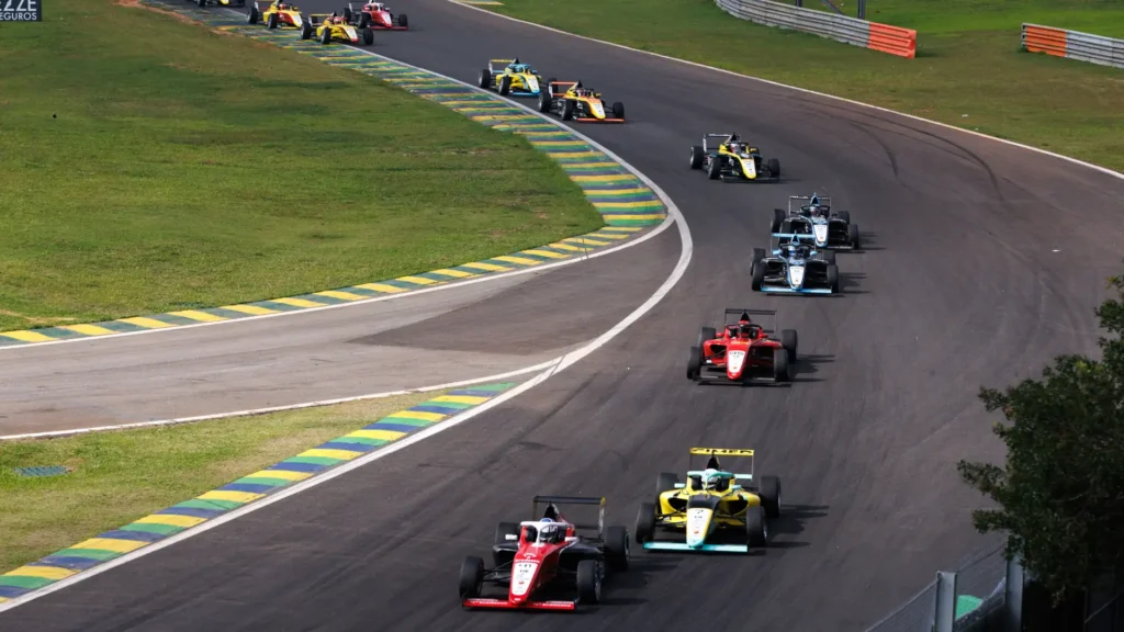Temporada 2025/1ª Etapa/F4 Brasil - Marcelo Machado de Melo