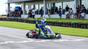 Chassi Mega Kart - Thiago MTS
