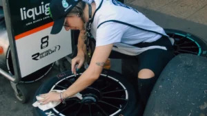 FIA Girls on Track - Marinah Candido/CFA