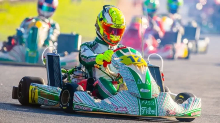 Fausto Filho/Shifter/Copa São Paulo Light - Bruno Gorski
