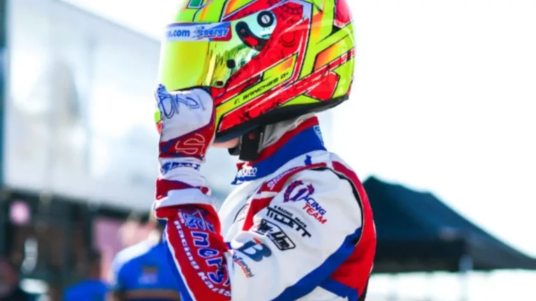 Felipe Sanches/Champions of the Future - Sportinphoto