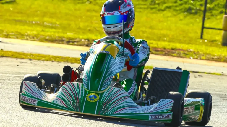 Gabriel Koenigkan/Shifter/Copa São Paulo Light - Gilmar Rose