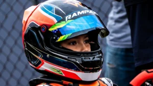 Gael Rampazzo/Rotax Mini Max/Copa São Paulo Bradesco - Leonardo Dias