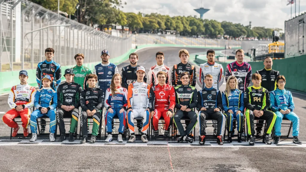 Grid Stock Light 2025 - Marcelo Machado de Melo