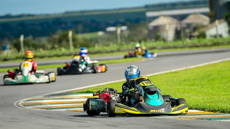 Isaac Mastella/F4 Júnior/Campeonato Norte Brasileiro - Eni Alves