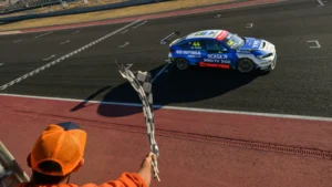 Leonel Pernía/Honda YPF Racing/TCR South America - Hernán Capa