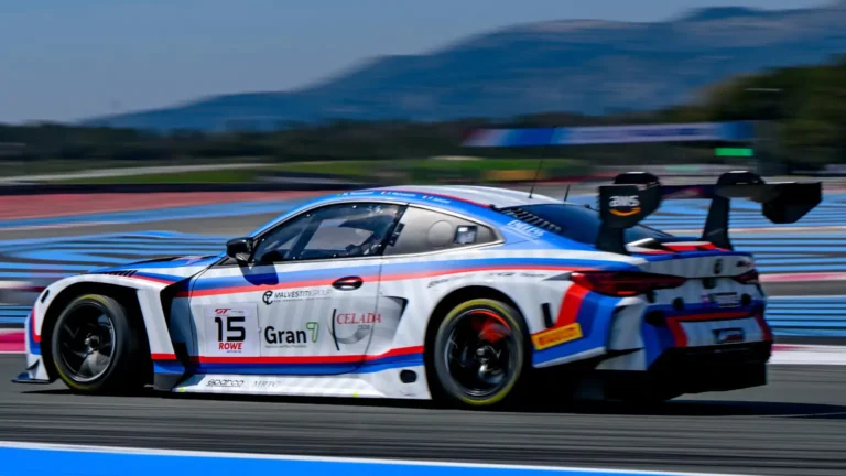 Marcelo Tomasini/BMW Motorsport/GT World Challenge - FOTOSPEEDY