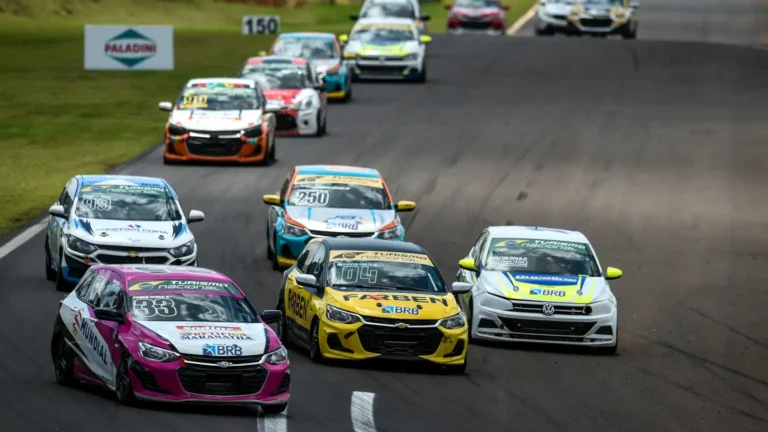 Turismo Nacional/Cascavel - Duda Bairros