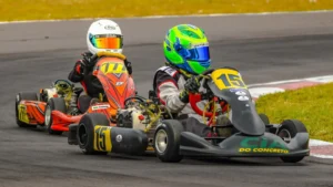 Victor Loose/Cadete/Campeonato Gaúcho de Kart - Idalício Umpierre