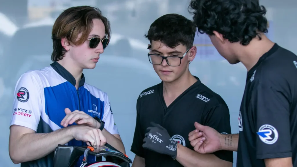 Victor Manzini/Turismo Nacional - Vanderley Soares