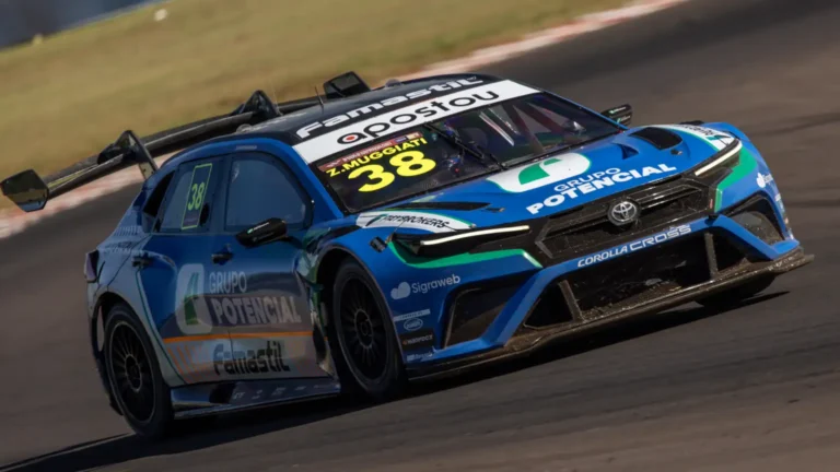 Zezinho Mugiatti/CAR Racing Sterling/BRB Stock Car Pro Series - Rodrigo Ruiz/RR Media