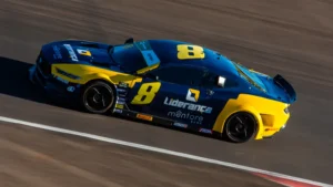 Alfredinho Ibiapina/NASCAR Brasil - Clayton Medeiros
