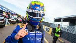 Alfredinho Ibiapina/W2 Racing ProGP/Stock Light - Carsten Horst