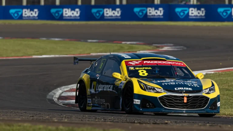 Alfredinho Ibiapina/W2 Racing ProGP/Stock Light - Magnus Torquato