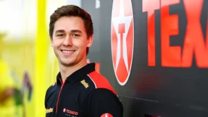 Arthur Leist/Texaco Racing/BRB Stock Car Pro Series - Carsten Horst