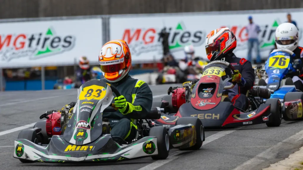 Categoria F4/Copa São Paulo Bradesco - Serjão Soares