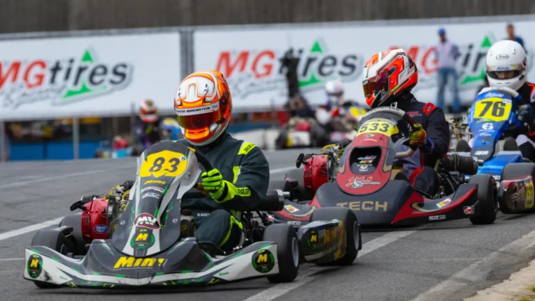 Categoria F4/Copa São Paulo Bradesco - Serjão Soares