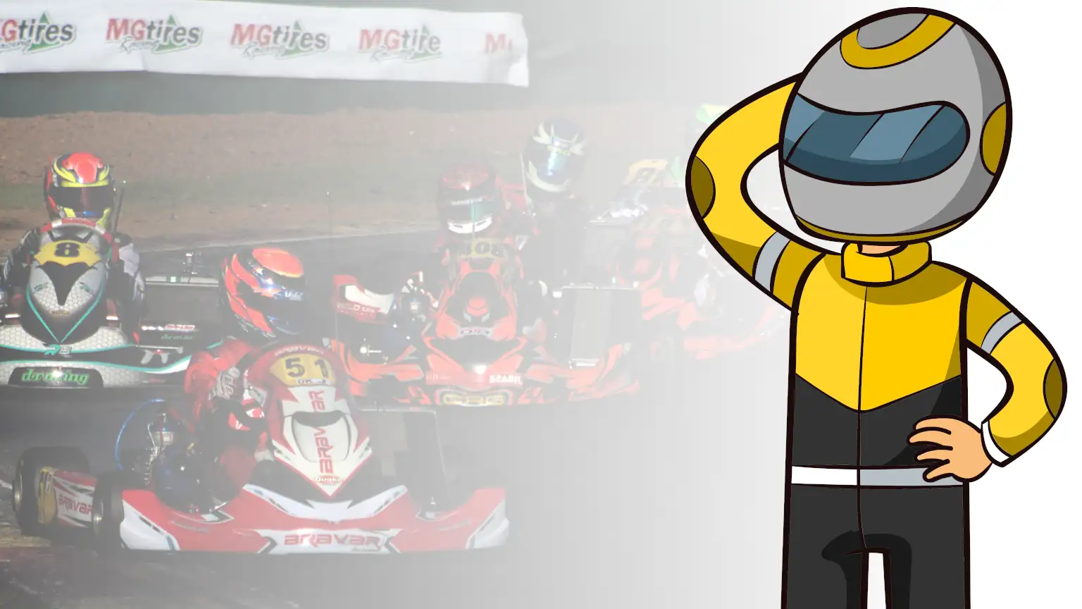 Pare de pedir ajuda para realizar seu sonho