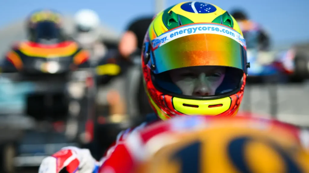 Felipe Sanches/Champions of the Future - Sportinphoto