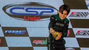 João Bertoldi/Cadete Rookie/Copa São Paulo Light - Divulgação