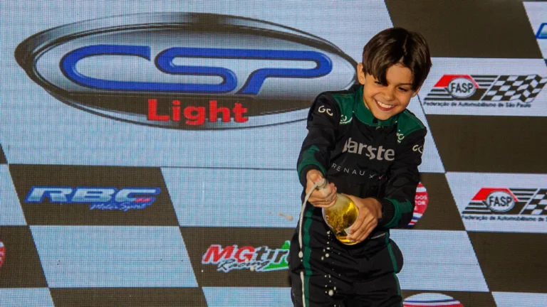 João Bertoldi/Cadete Rookie/Copa São Paulo Light - Divulgação