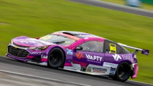 João Bortoluzzi/MForce Driver Development/Stock Light - Rodrigo Guimarães