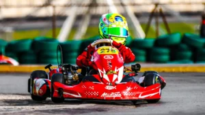 Joaquim Emerick/Cadete/Copa São Paulo Light - Darkside Karts
