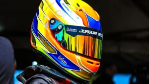 Joaquim Medeiros/Mirim/Copa São Paulo Light - Darkside Karts