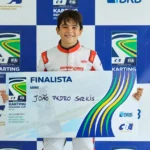 JP Sarkis/Regional Cup de Kart - Gilmar Rose