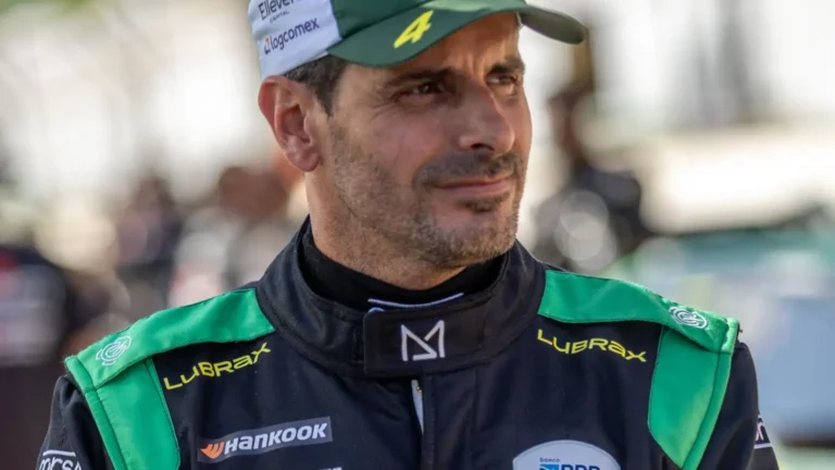 Julio Campos/Crown Racing/BRB Stock Car Pro Series - Rodrigo Guimarães