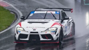 Kiko Porto/Rafa Racing/VP Racing Sportscar Challenge - Divulgação