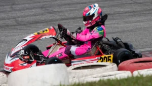 Marcella Assumpção/Rotax Júnior Max/Copa São Paulo Bradesco - Divulgação