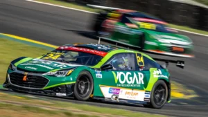 Pipe Bartz/SG28 Racing/Stock Light - Ricardo Saibro