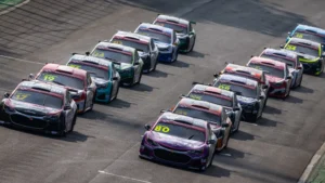 Grid completo/Stock Light - Rafael Gagliano
