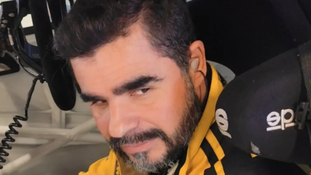 Thiago Cenjor/Equipe Vrummm/Copa Hyundai HB20 - Divulgação